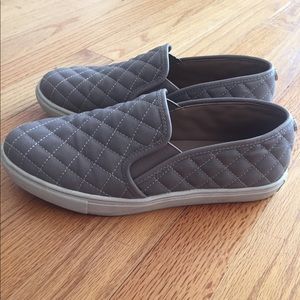 Steve Madden Slip on Sneakers